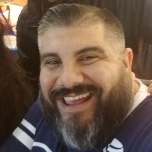 Meet your Posher, Erik